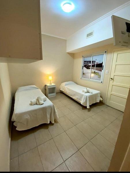 Hotel en La Perla Apto Credito 5