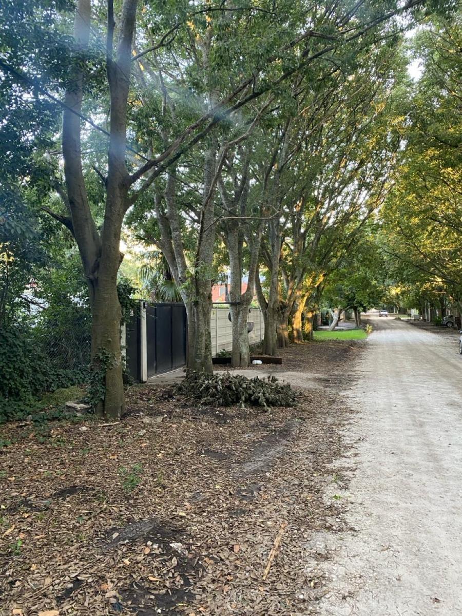 Terreno en Grosellar 4