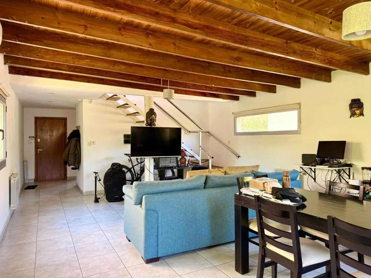 Casa en Alfar 3