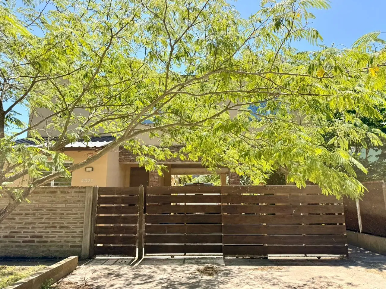 Casa en Alfar 4