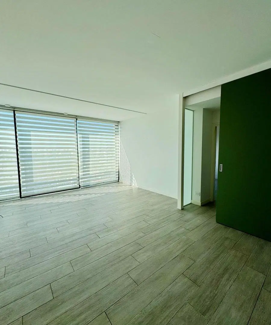 Departamento Semipiso en CHAUVIN 3