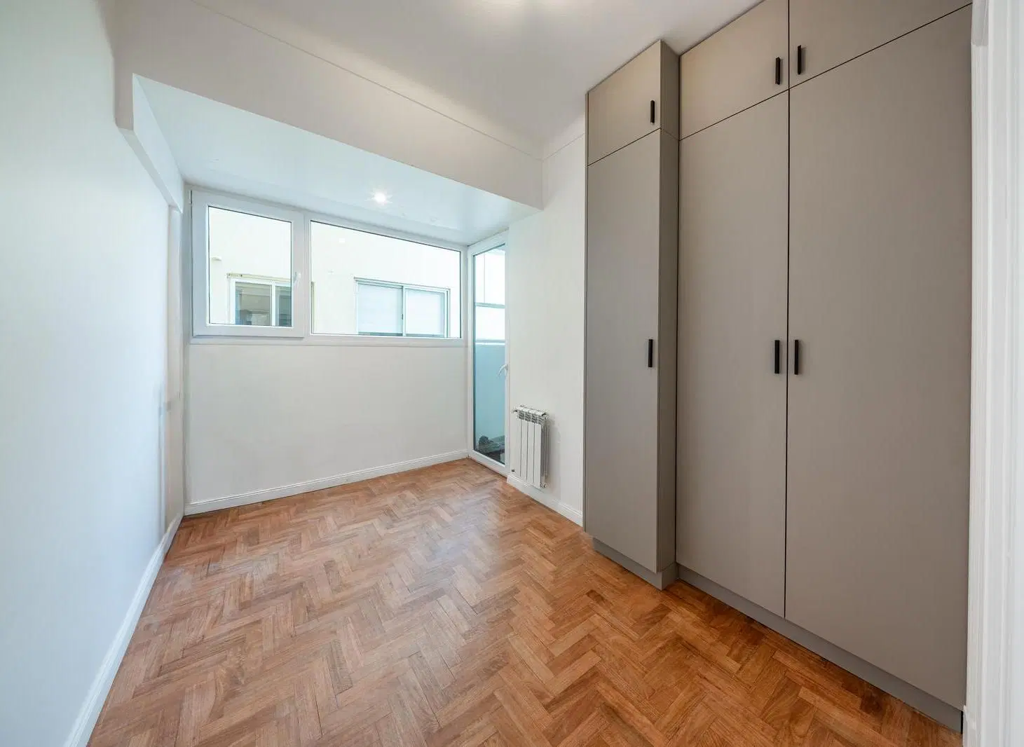 Departamento en Centro 4