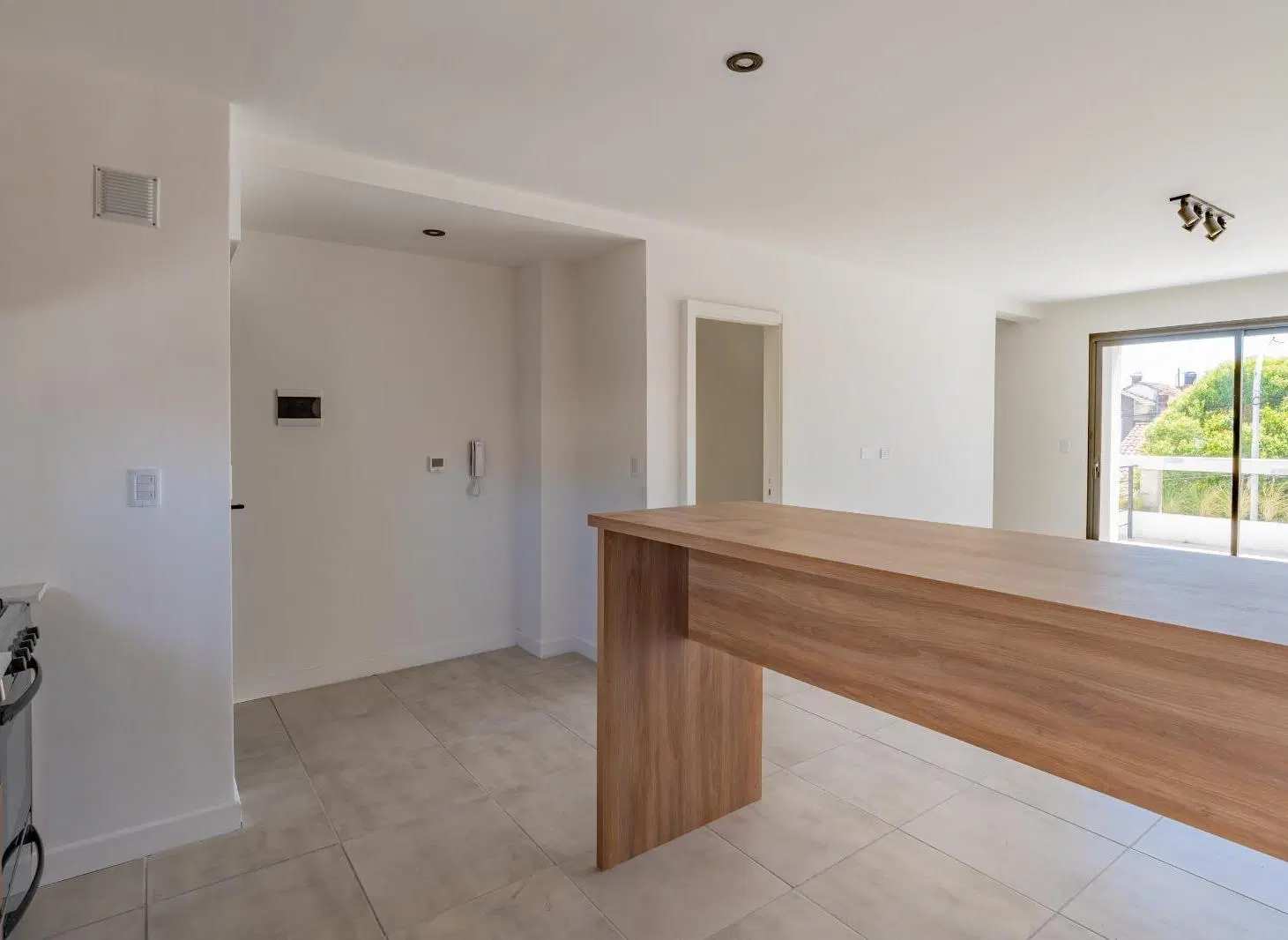 3 ambientes en DUPLEX con amplia terraza y Parrilla en San José, Mar del Plata 3