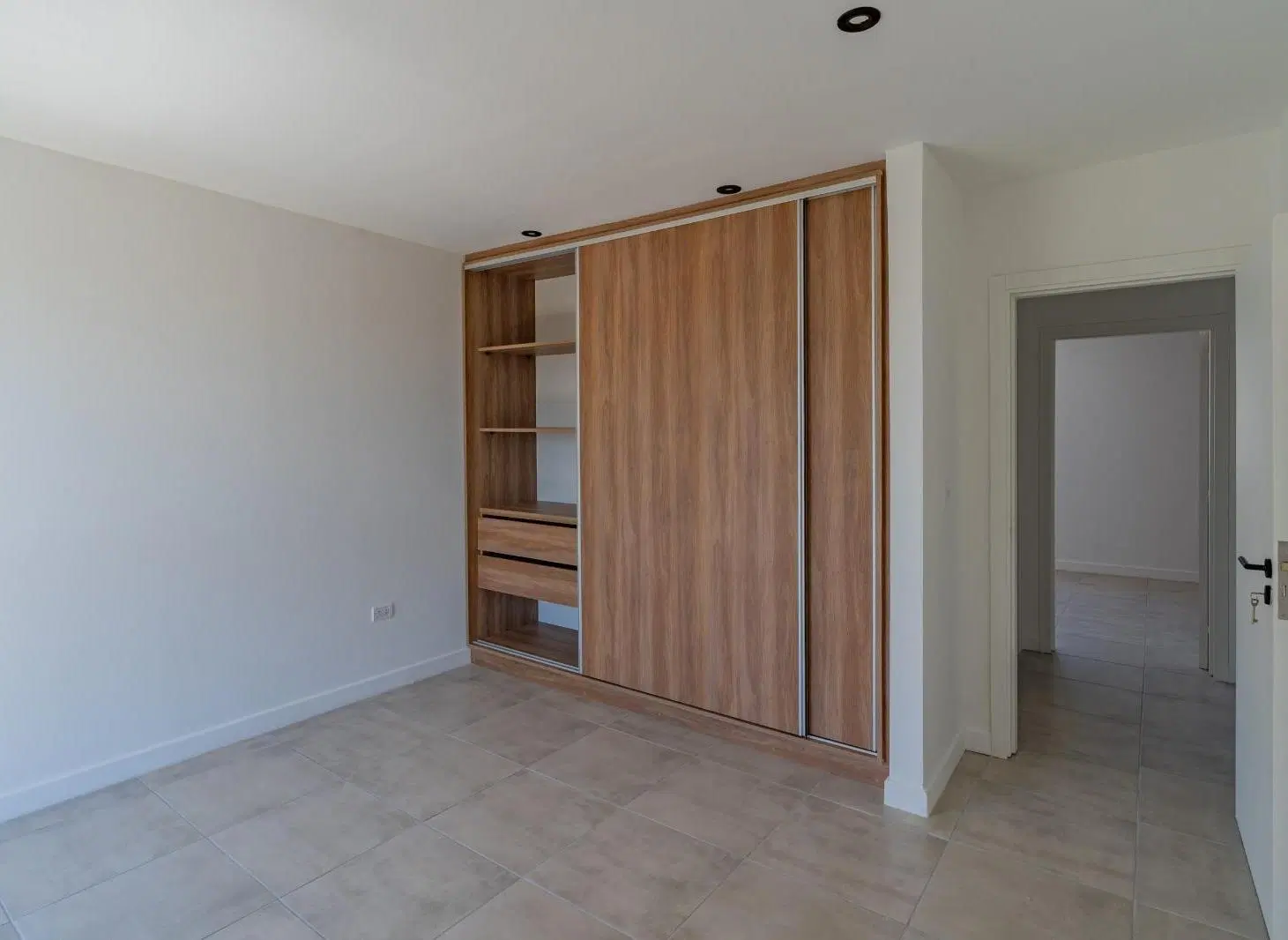 3 ambientes en DUPLEX con amplia terraza y Parrilla en San José, Mar del Plata 4