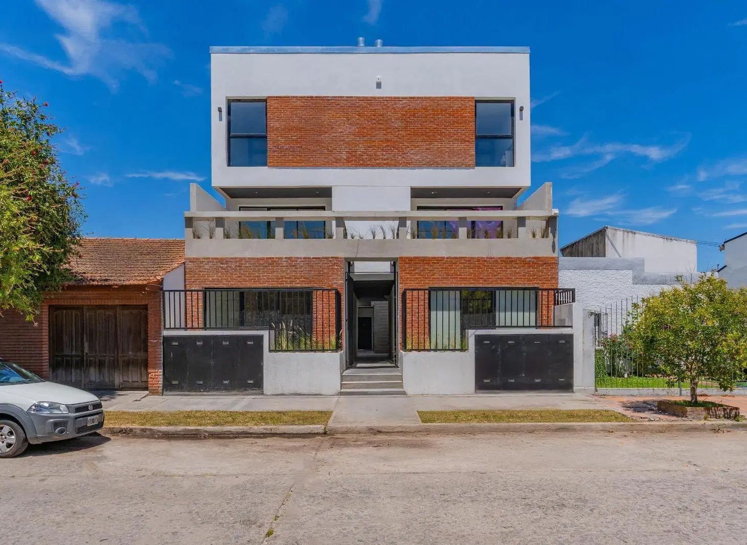 3 ambientes en DUPLEX con amplia terraza y Parrilla en San José, Mar del Plata 2