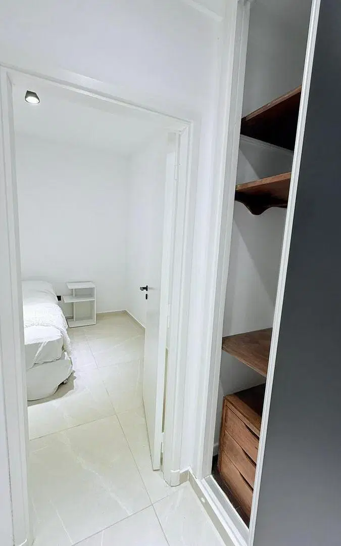 Departamento en Plaza Colon 5
