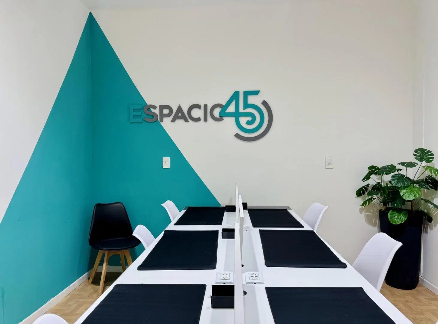 Oficina en Centro 5