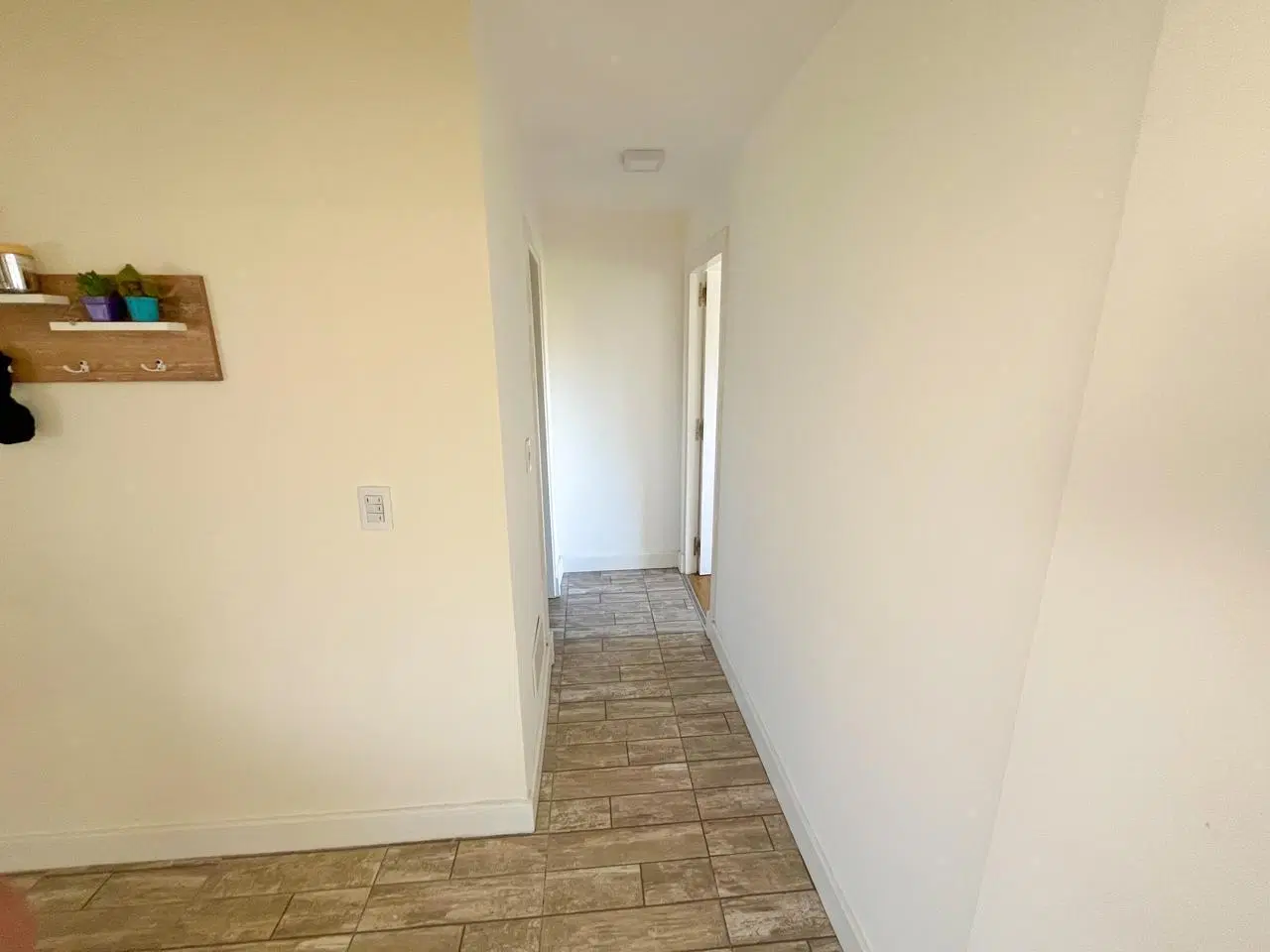 Departamento en Plaza mitre 4