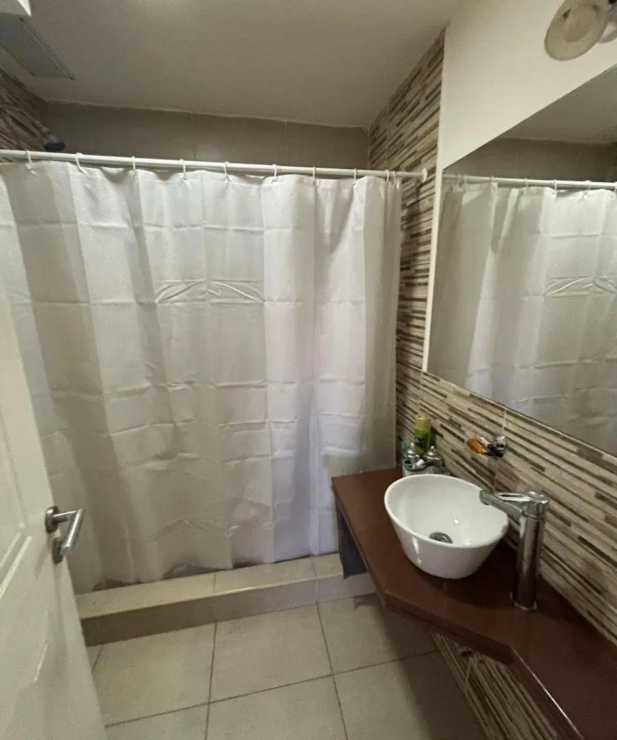 Departamento en Plaza mitre 5
