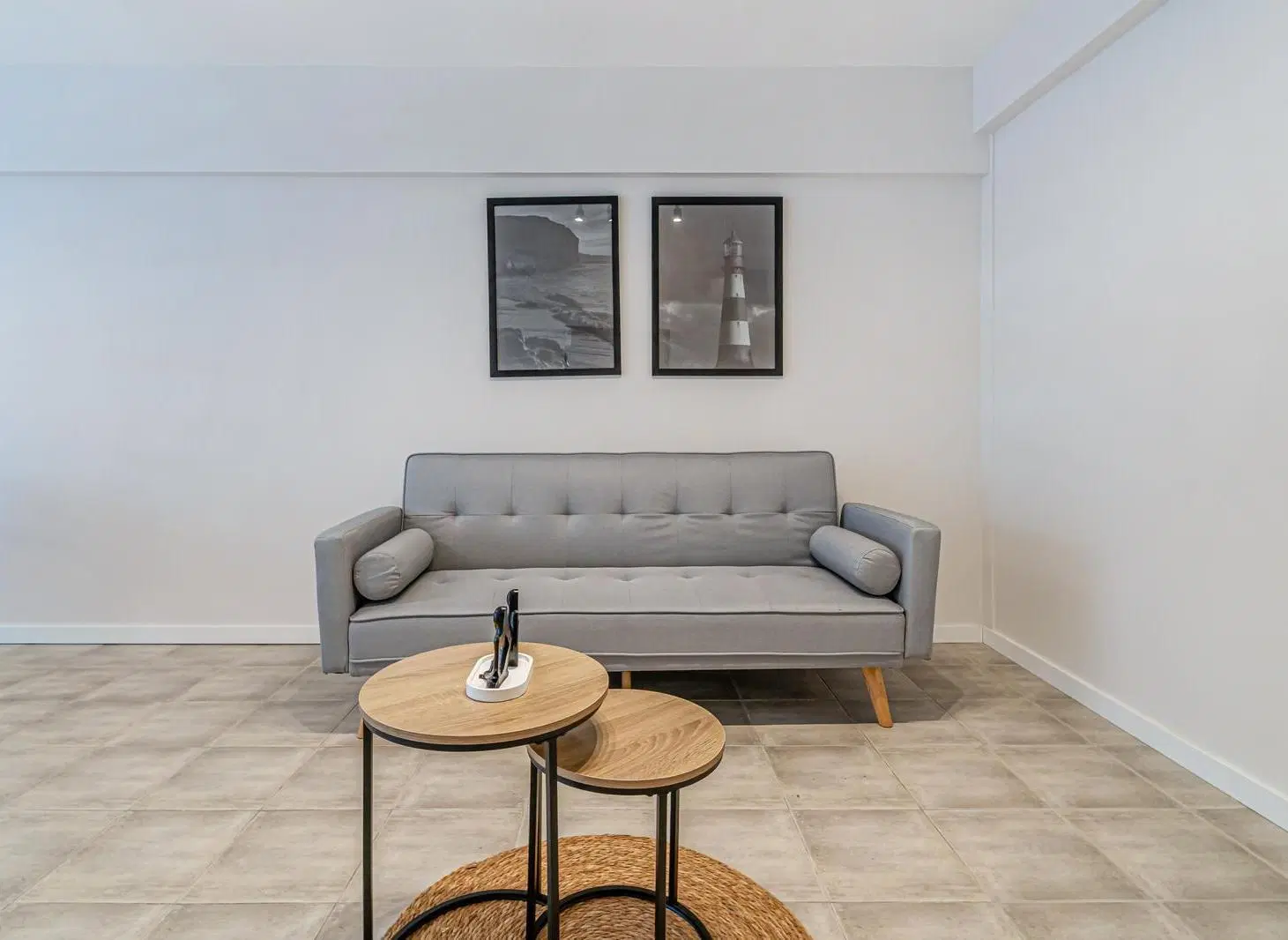 Venta Semipiso 3 Amb apto crédito Centro Mar del Plata 2
