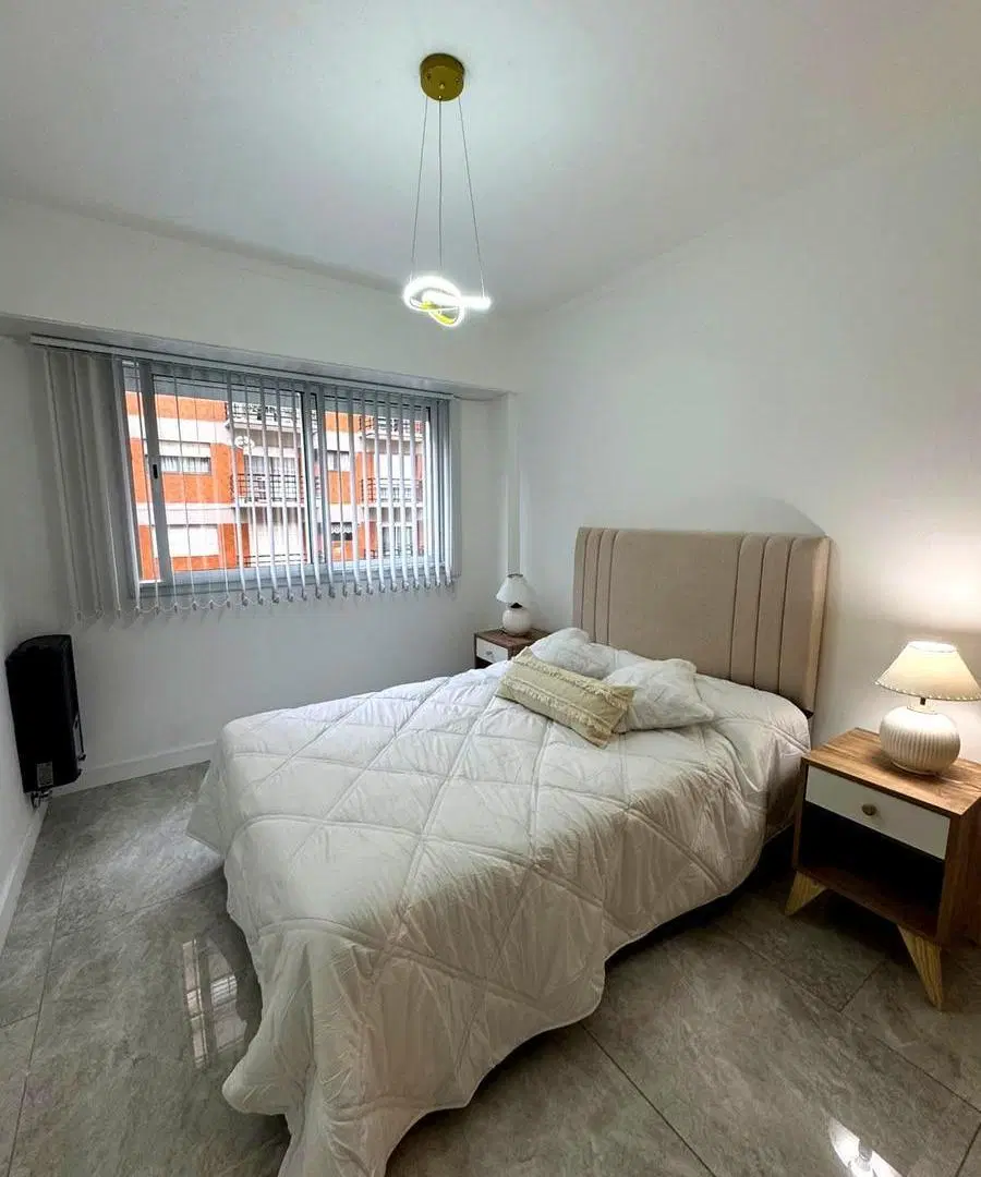 Departamento en Centro 5