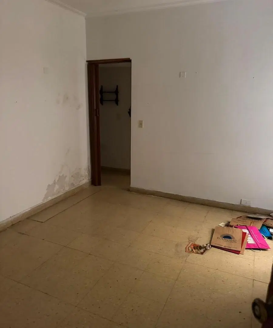 Departamento en Centro 5