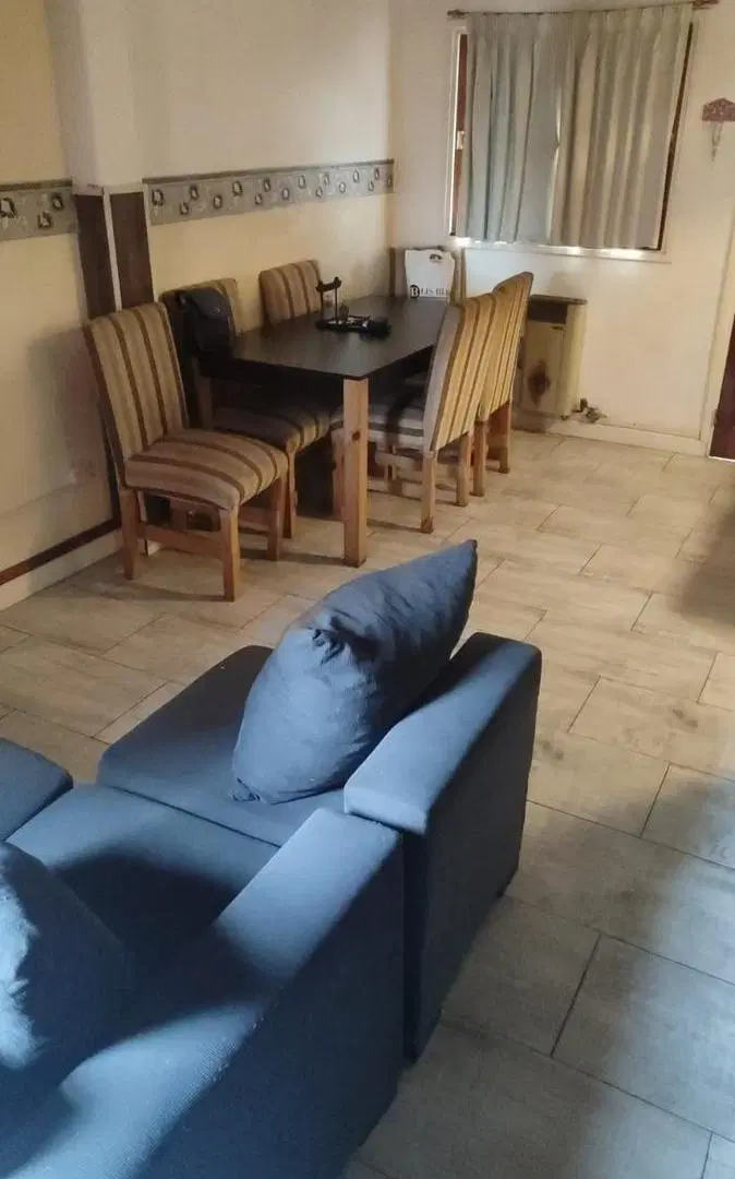 Departamento en Villa Primera 3
