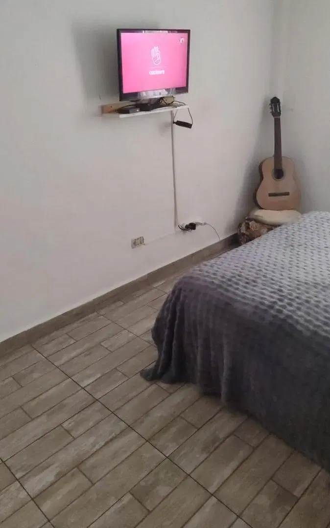 Departamento en Villa Primera 2
