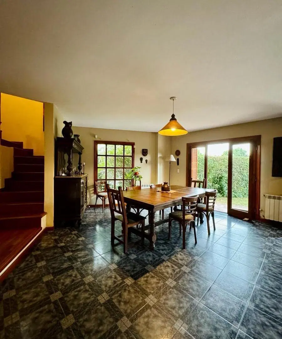 CHALET BARRIO MONTEMAR - APTO CREDITO 5