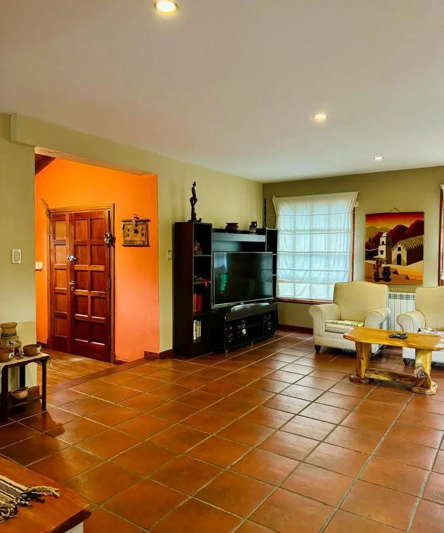 CHALET BARRIO MONTEMAR - APTO CREDITO 8