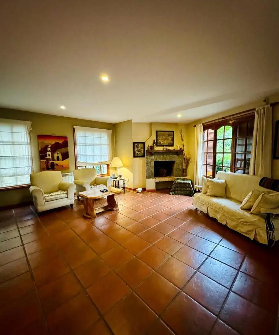 CHALET BARRIO MONTEMAR - APTO CREDITO 5
