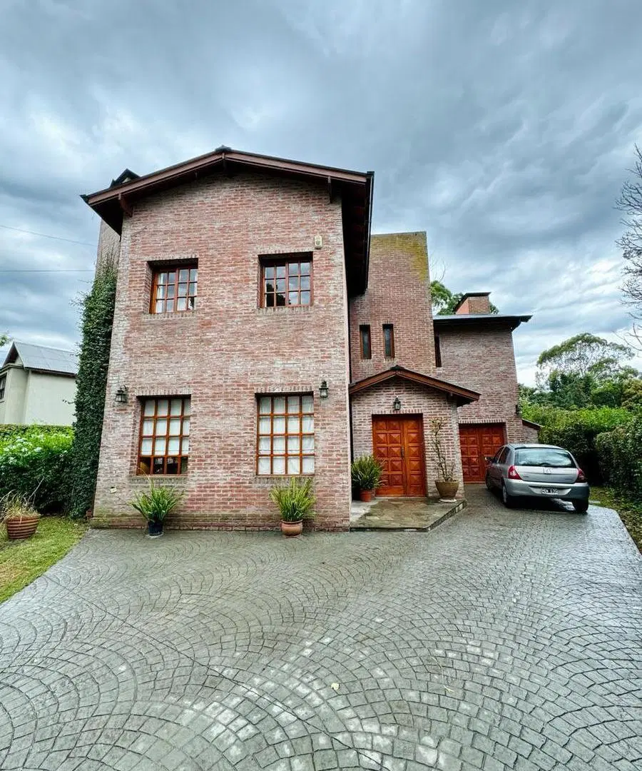 CHALET BARRIO MONTEMAR - APTO CREDITO 2