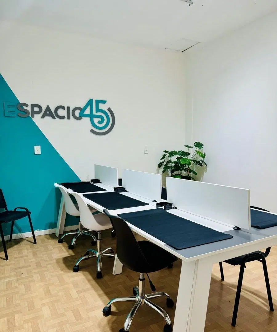 Oficina en Centro 4