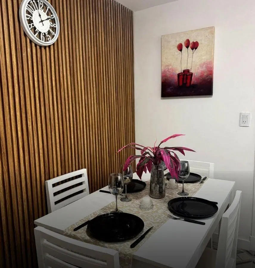 Departamento en Centro 2