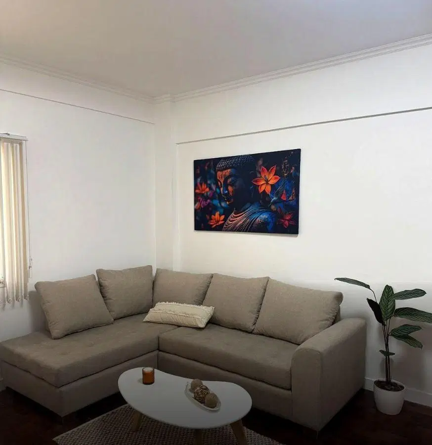 Departamento en Centro 8