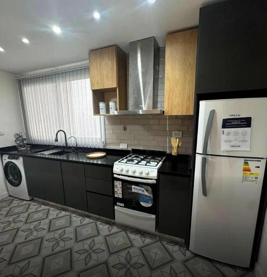 Departamento en Centro 3