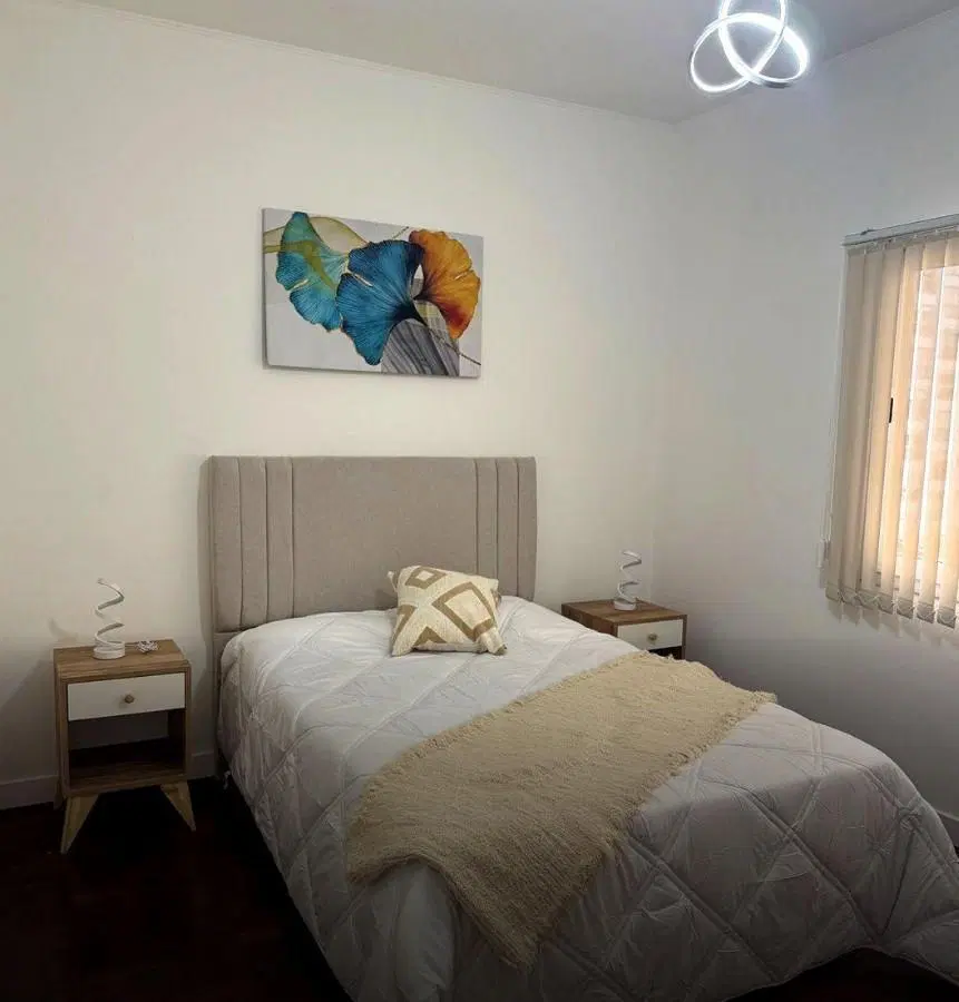 Departamento en Centro 4