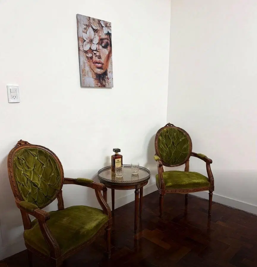 Departamento en Centro 5