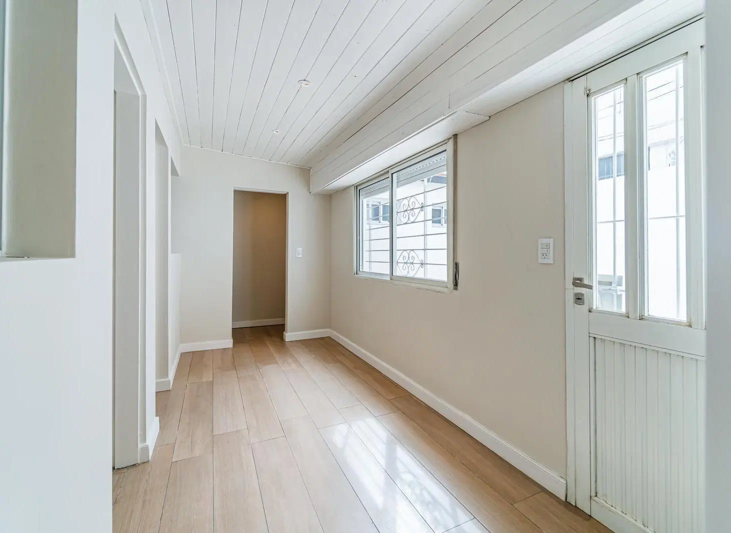 Venta Departamento 3 amb  con patio en Primera Junta, Mar del Plata 5