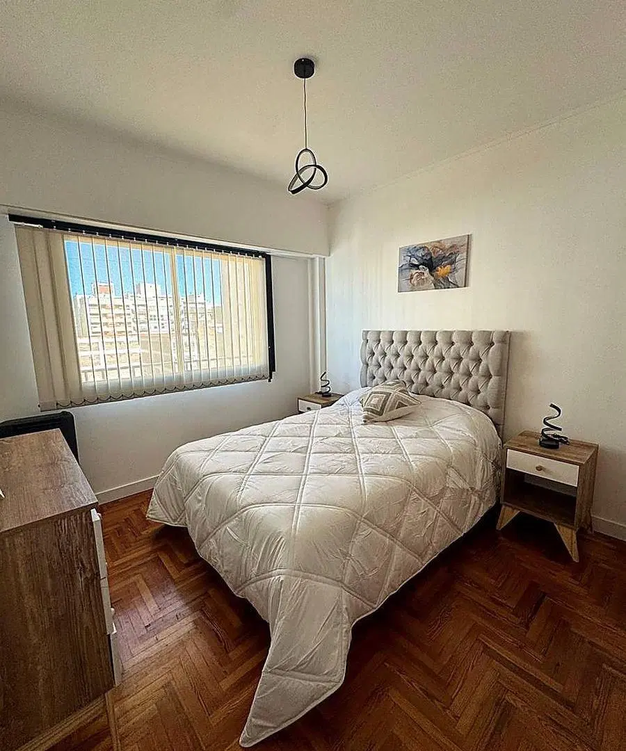 Departamento en Centro 6
