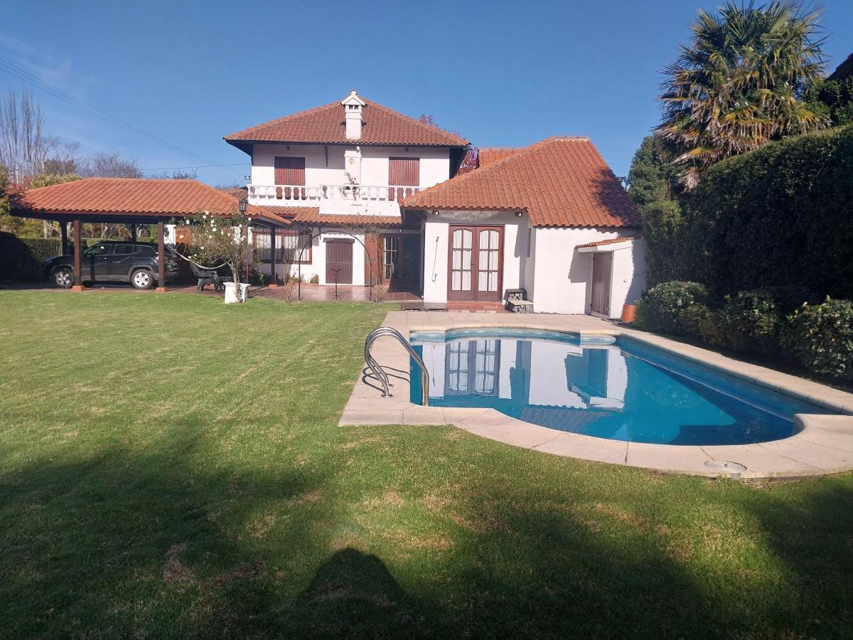 Casa - Parque Luro