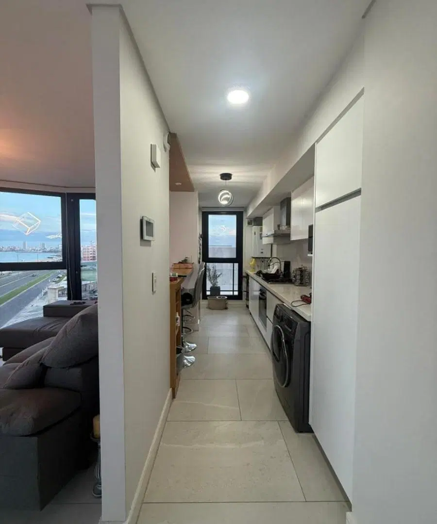 Departamento - Parque Luro 1