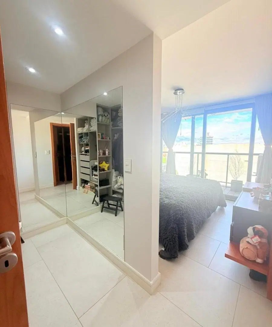 Departamento - Parque Luro 3