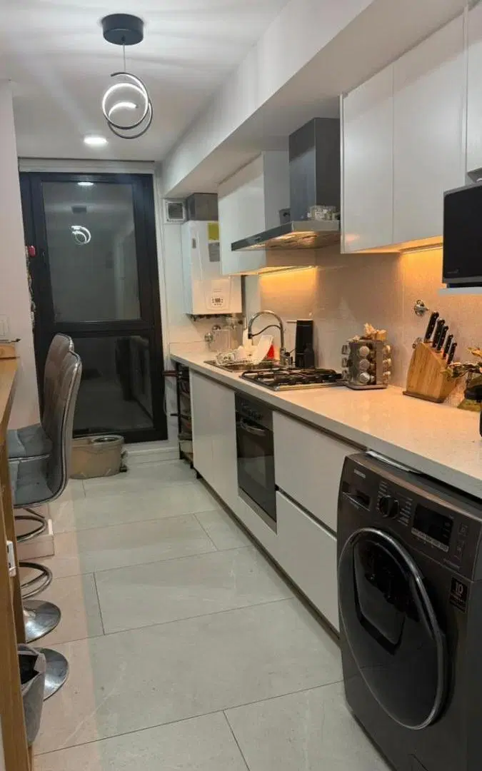 Departamento - Parque Luro 5