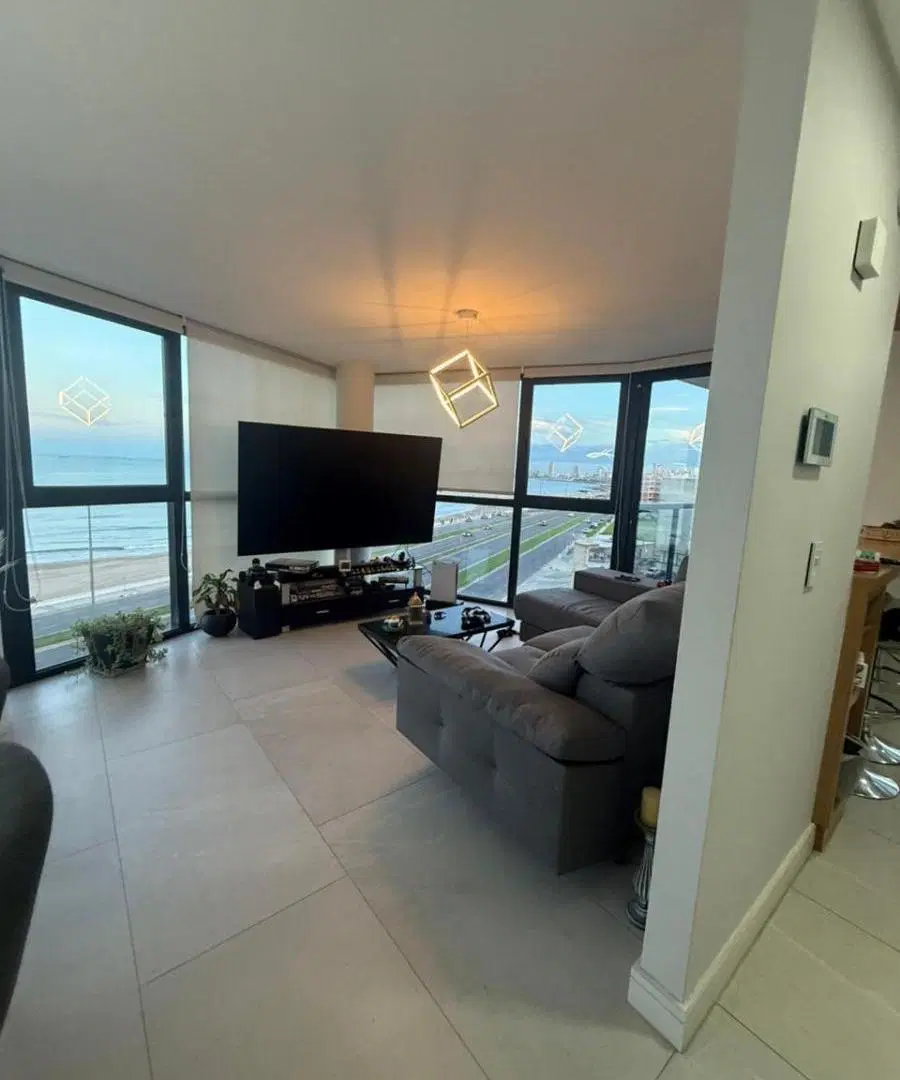 Departamento - Parque Luro 2