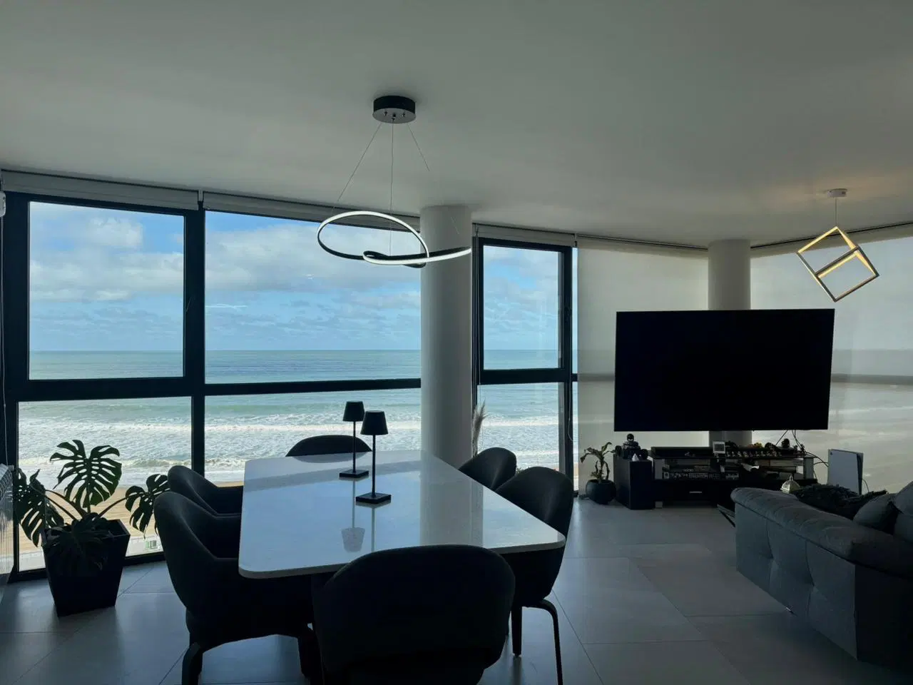 Departamento - Parque Luro 2