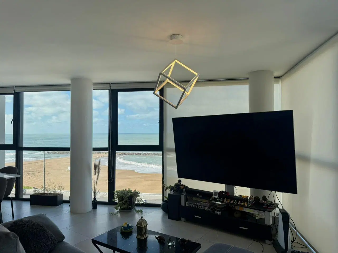 Departamento - Parque Luro 4