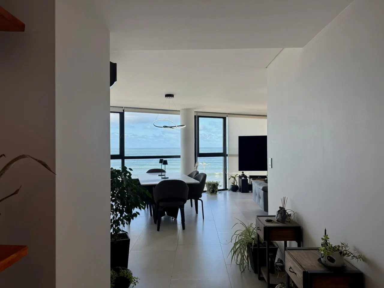 Departamento - Parque Luro 3