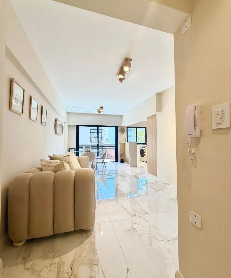 Departamento en Plaza Colon 2