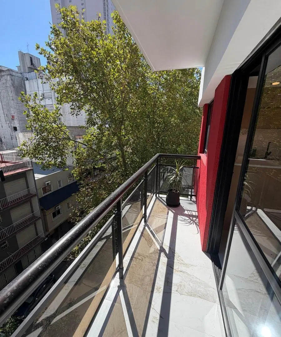 Departamento en Plaza Colon 5