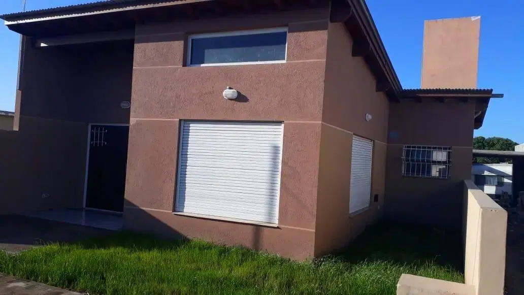 Casa en Camet 5
