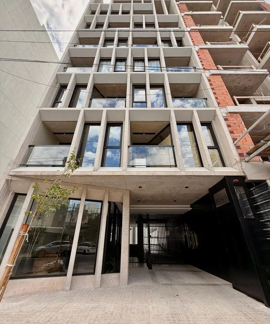 Venta Monoambiente Bonjo 10, Paseo Aldrey Mar del Plata 4