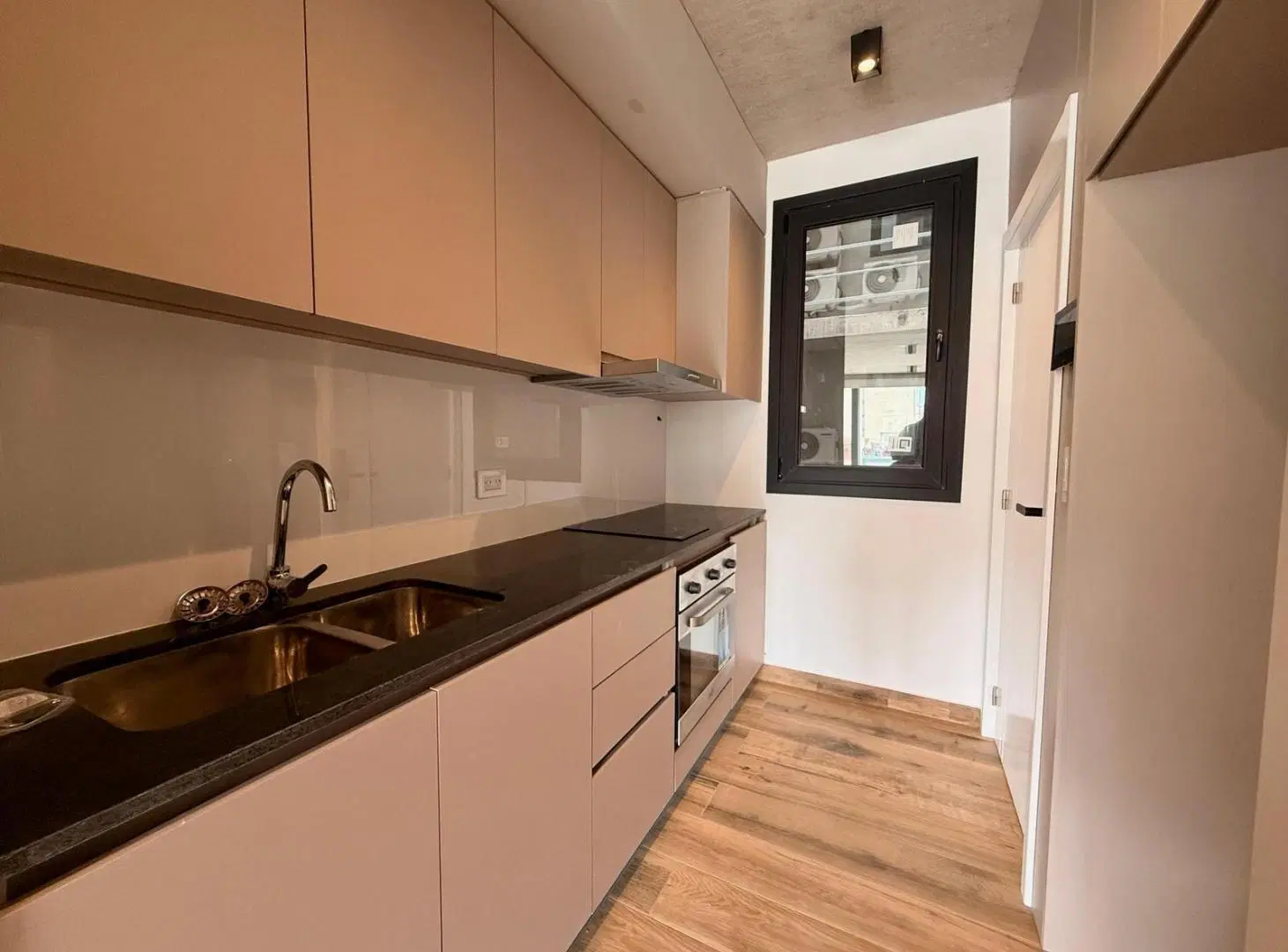 Venta Monoambiente Bonjo 10, Paseo Aldrey Mar del Plata 2