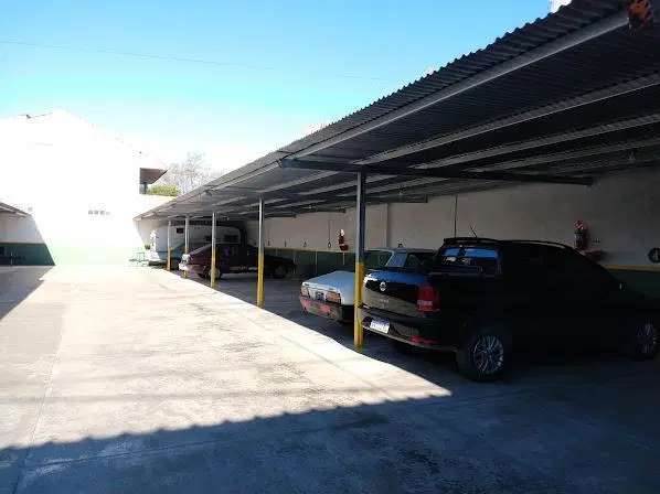 Galpón - Cochera en venta Mar del Plata zona San Juan 4