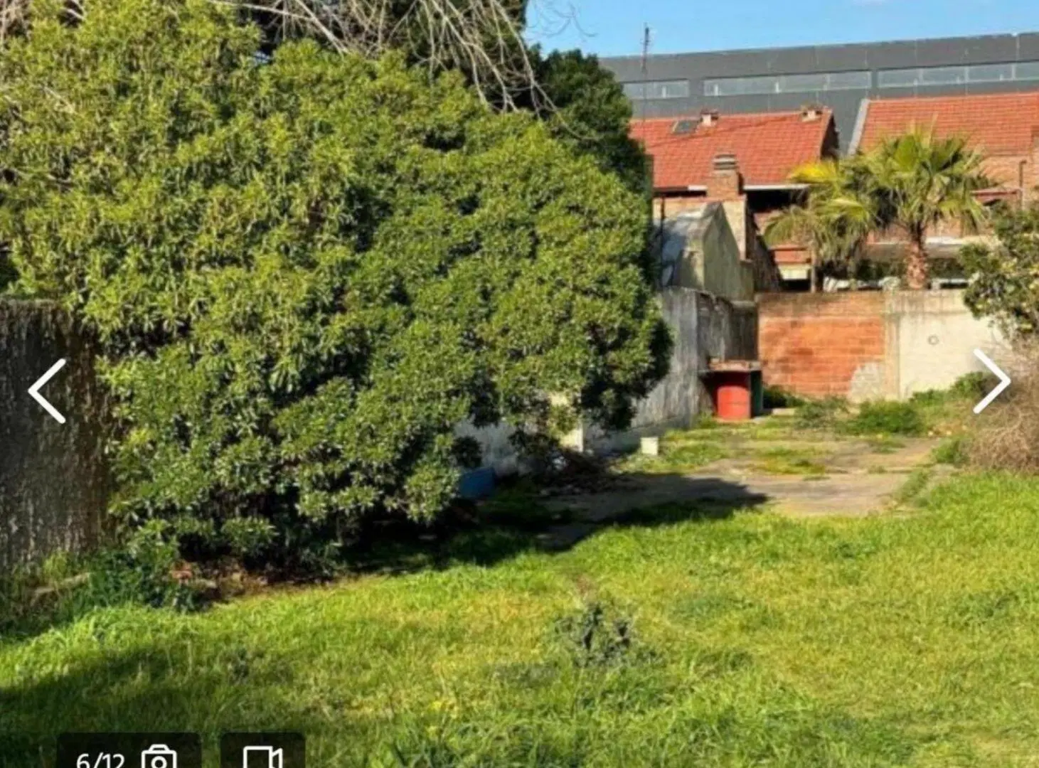 Terreno - Parque Luro 5