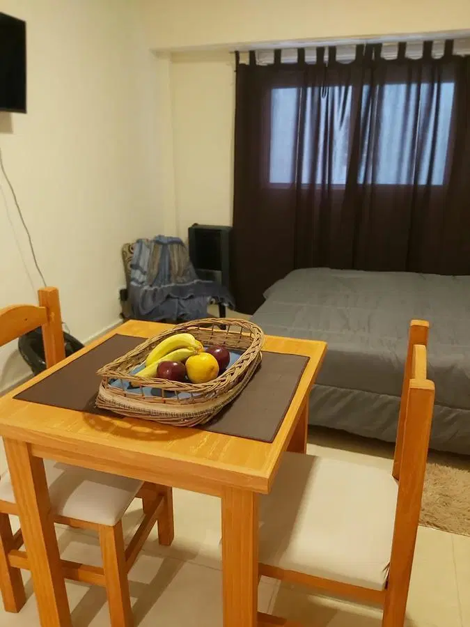 Departamento en alquiler - Centro 8
