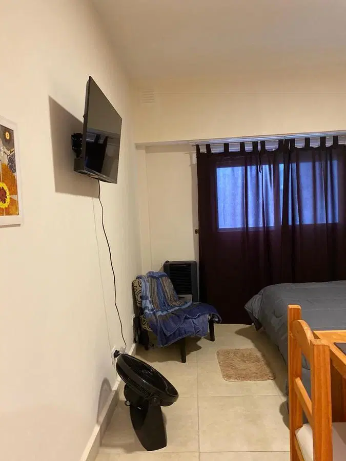Departamento en alquiler - Centro 1