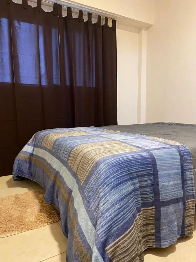 Departamento en alquiler - Centro 5