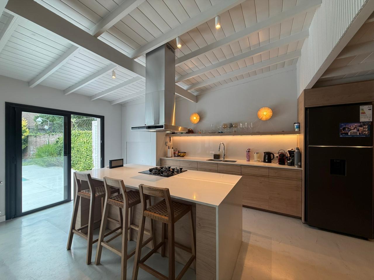 Foto de Venta casa 4 ambientes San Gerónimo Mar del Plata, imagen 5