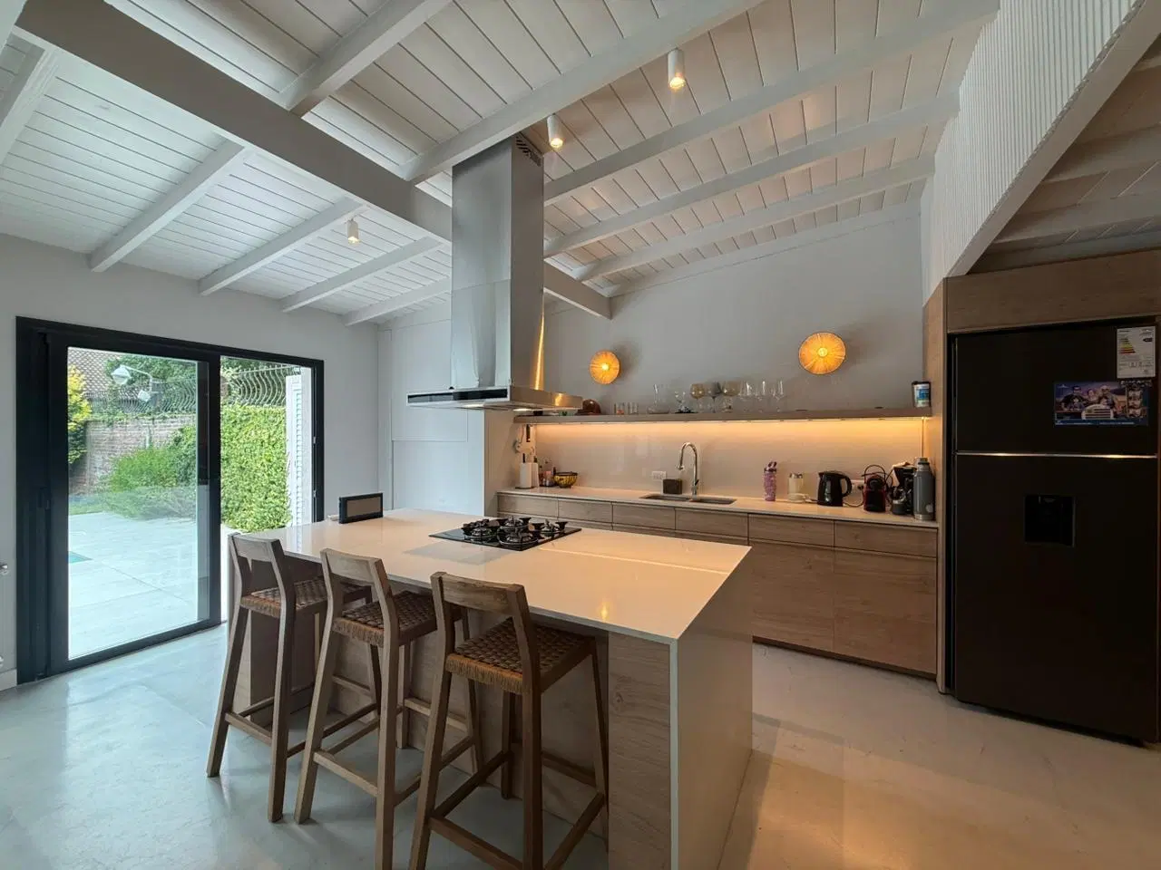 Venta casa 4 ambientes San Gerónimo Mar del Plata 4
